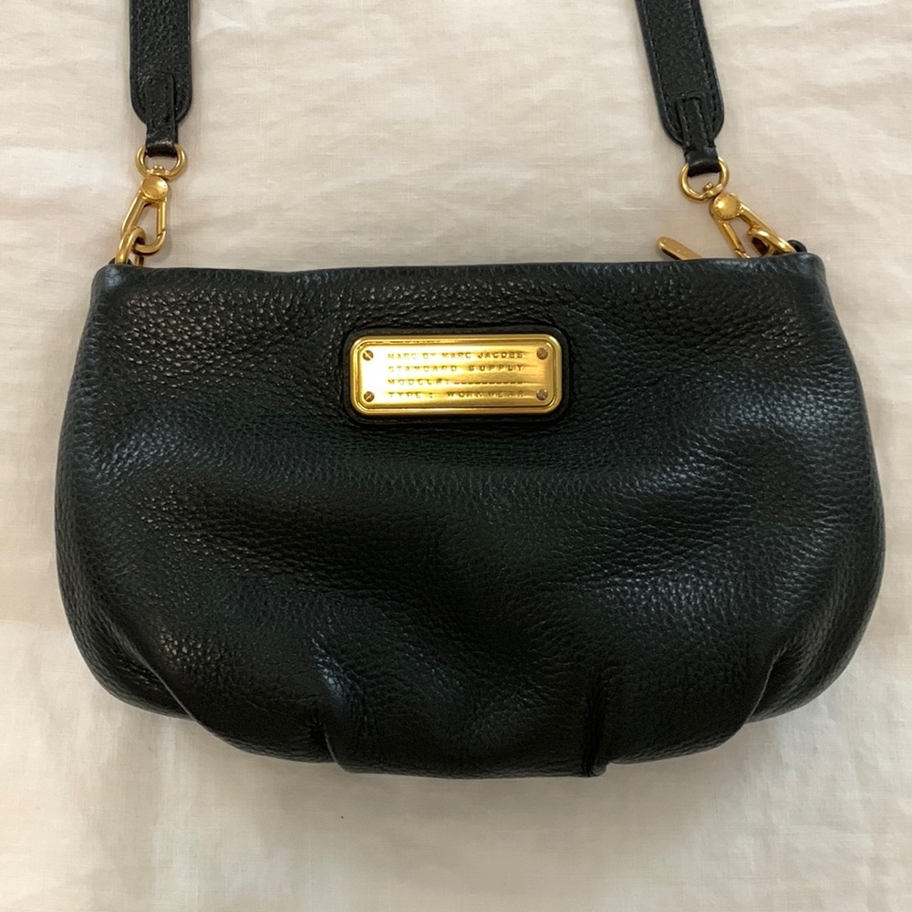 Marc Jacobs Crossbody